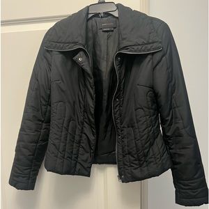 BCBCMAXAZRIA short black jacket
